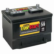 Image result for 12 Volt Auto Battery