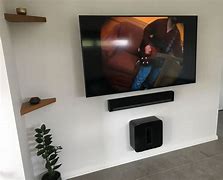 Image result for 65 Inch TV Wall Mount