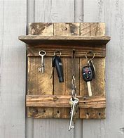 Image result for Ideas for Hanging Keys