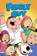 Image result for Family Guy Movie