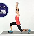 Image result for 28 Day Flat Belly Challenge
