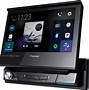 Image result for Pioneer 1 Din Touch Screen