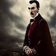 Image result for Victorian Dracula