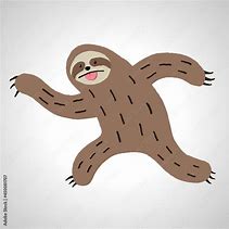 Image result for Sid the Sloth Running