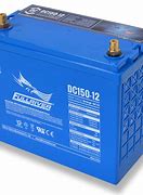 Image result for 150 Amp Lithium Battery