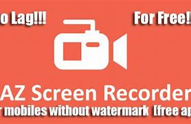 Image result for Screen Recorder Free No Watermark