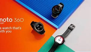 Image result for Motorola Moto 360 Smartwatch