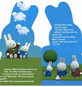 Image result for Meet Miffy