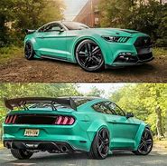Image result for Mustang GT4 Race Car