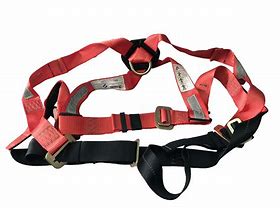 Image result for Lanyard Stows in a Harness