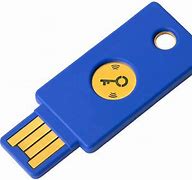 Image result for Fido Security Key