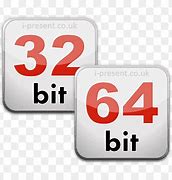 Image result for 32-Bit Icon