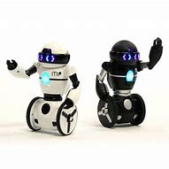 Image result for WowWee MIP Robot