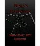 Image result for Ninjutsu