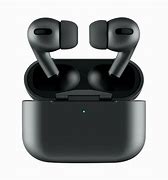 Image result for Black Wireless Earbuds
