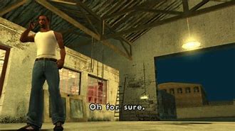 Image result for GTA San Andreas Neighborhood Map