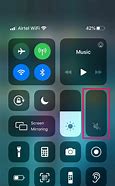 Image result for Mute Button On iPhone Screen