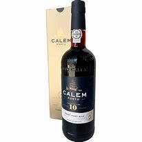 Image result for Calem Porto 10 Year Old Tawny