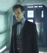 Image result for Doctor Who What Did You Say Matt Smith
