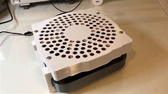 Image result for Mac Mini Cooler Stand