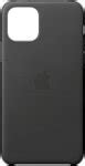 Image result for iPhone 11 Pro Leather Case Black