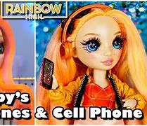 Image result for Rainbow High Phones