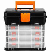 Image result for Mobile Arts and Craft Case with Wheels