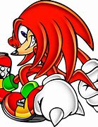 Image result for Knuckles and Cream