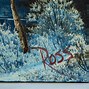 Image result for Bob Ross Moon