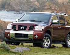 Image result for Nissan Armada Convertible