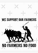 Image result for Support Our Farmers