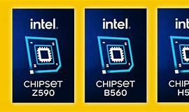 Image result for Intel Font