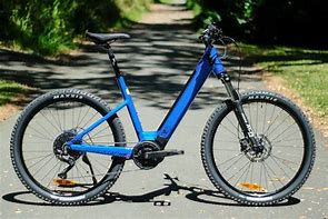 Image result for Mountain Bike with Round Stem and Step through Frame
