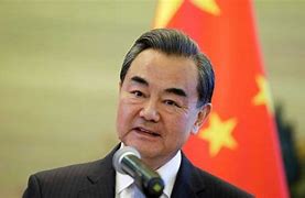 Image result for Chinese Foreign Minister
