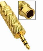 Image result for Big Headphone Adapter