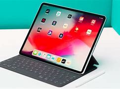 Image result for 2018 iPad Pro Green Screen
