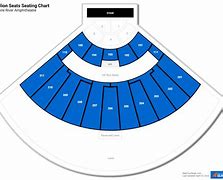 Image result for White River Amphitheater Seating Chart