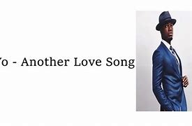 Image result for Ne-Yo Another Love Song
