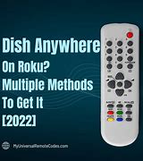 Image result for Dish Anywhere Roku App