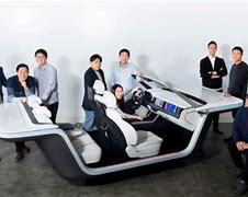 Image result for Samsung Digital Cockpit 2023