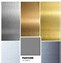 Image result for Pantone Yellow Gold Shades