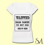 Image result for You Can Dance Salsa Meme