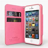 Image result for iPhone 5C Case Wallet