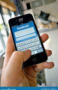 Image result for iPhone 4S Facebook