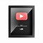 Image result for YouTube Play Button Maker