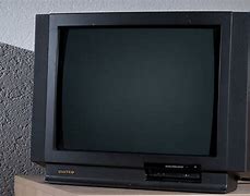 Image result for Panasonic CRT TV