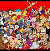 Image result for Galaxy Characters Cartoon