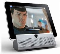 Image result for iPad Dock for Displays and USB Connections