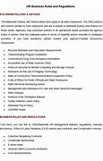 Image result for Observe Rules and Regulations
