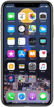 Image result for iPhone App Home Screen Layout